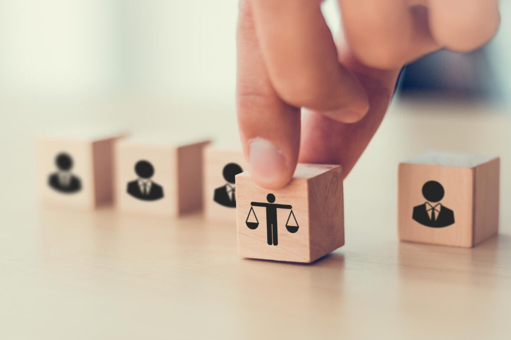 derecho laboral y asesoría